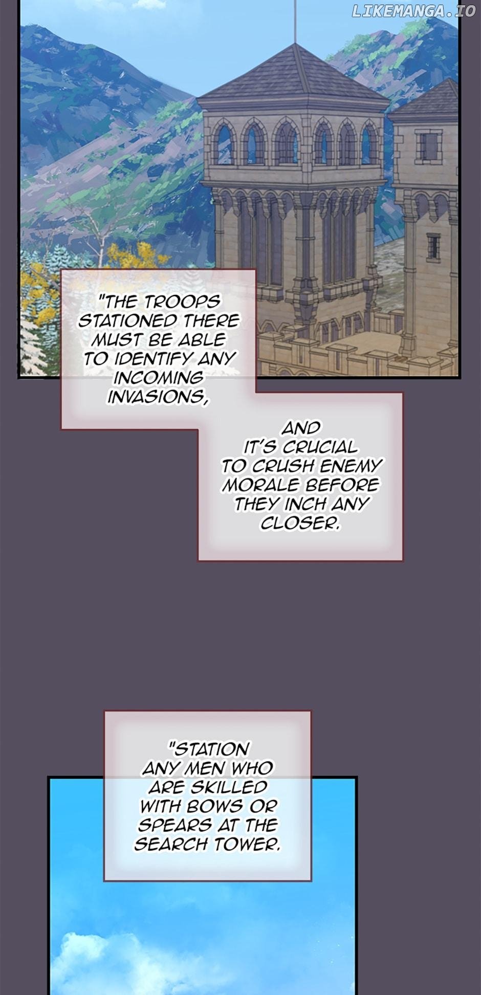 Chapter 111 - Image 57