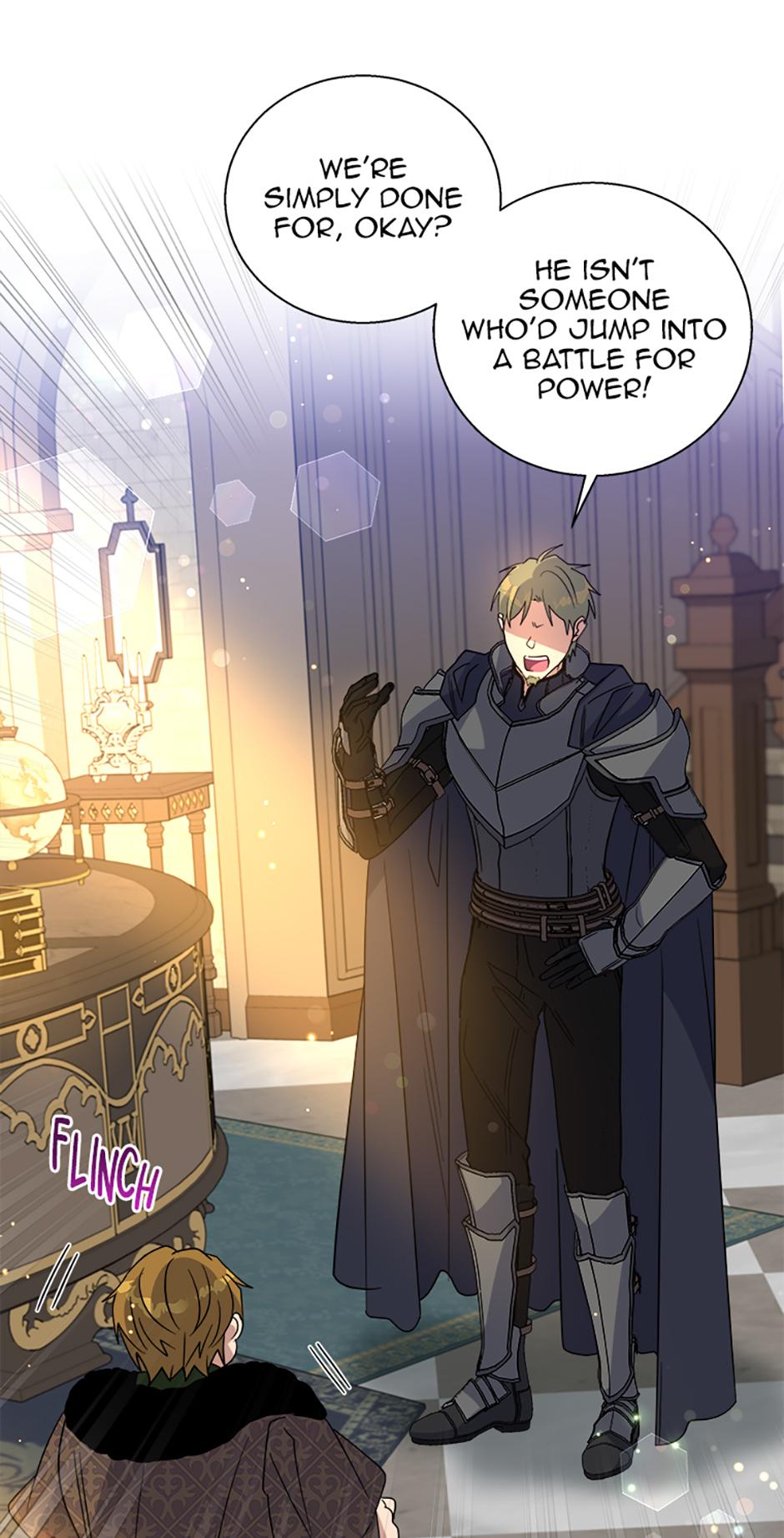 Chapter 113 - Image 29