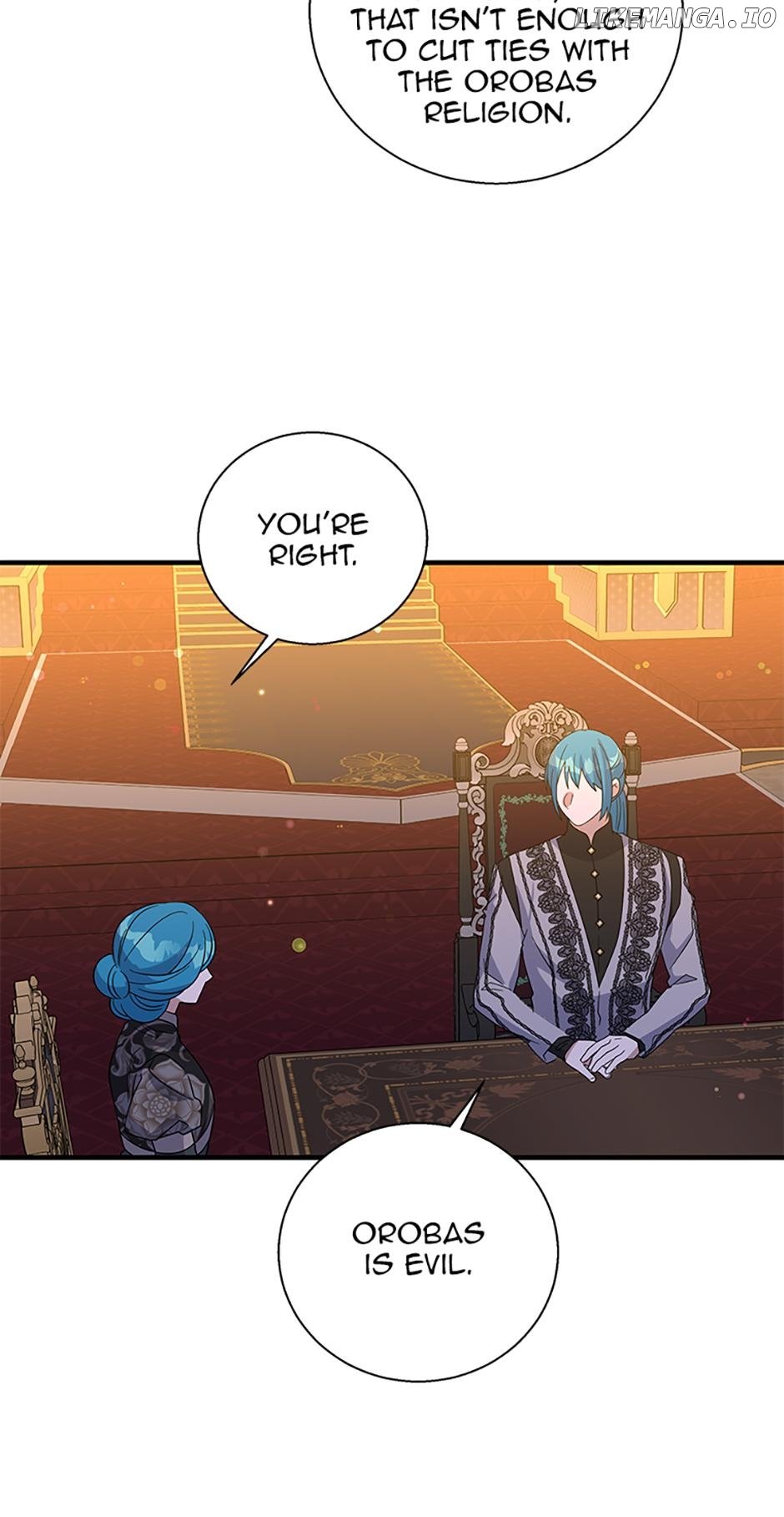 Chapter 121 - Image 22