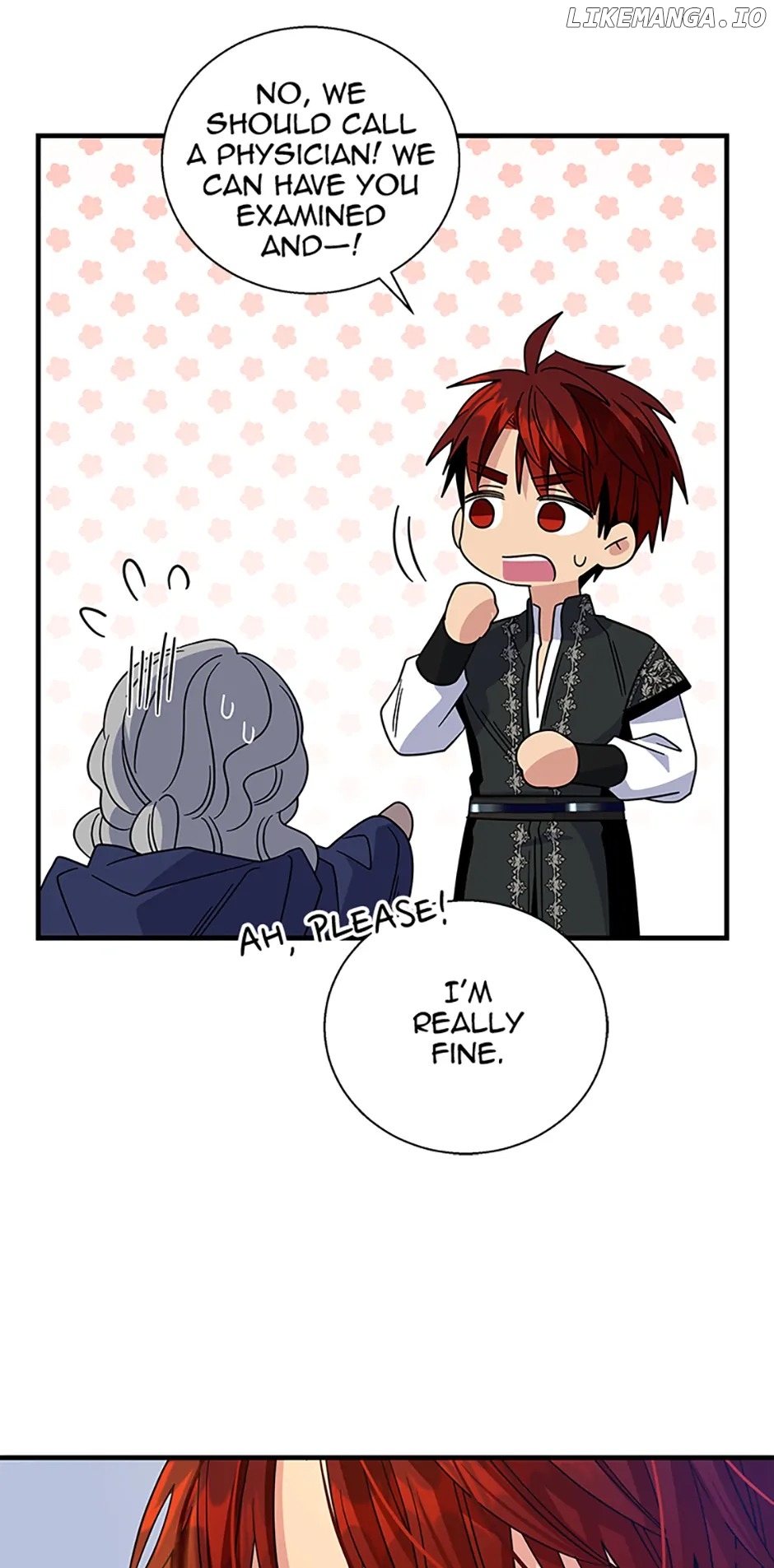 Chapter 126 - Image 45
