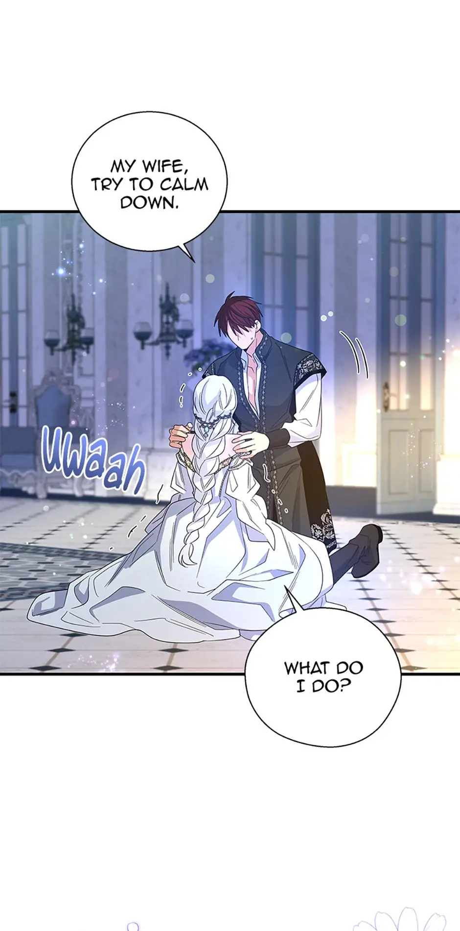 Chapter 127 - Image 2