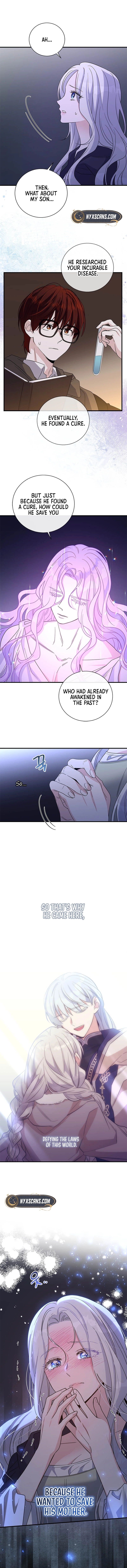 Chapter 129 - Image 12
