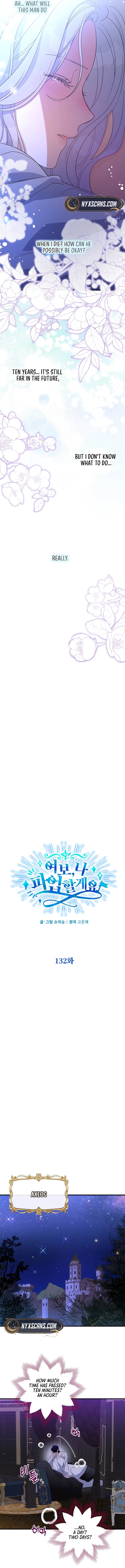 Chapter 132 - Image 6