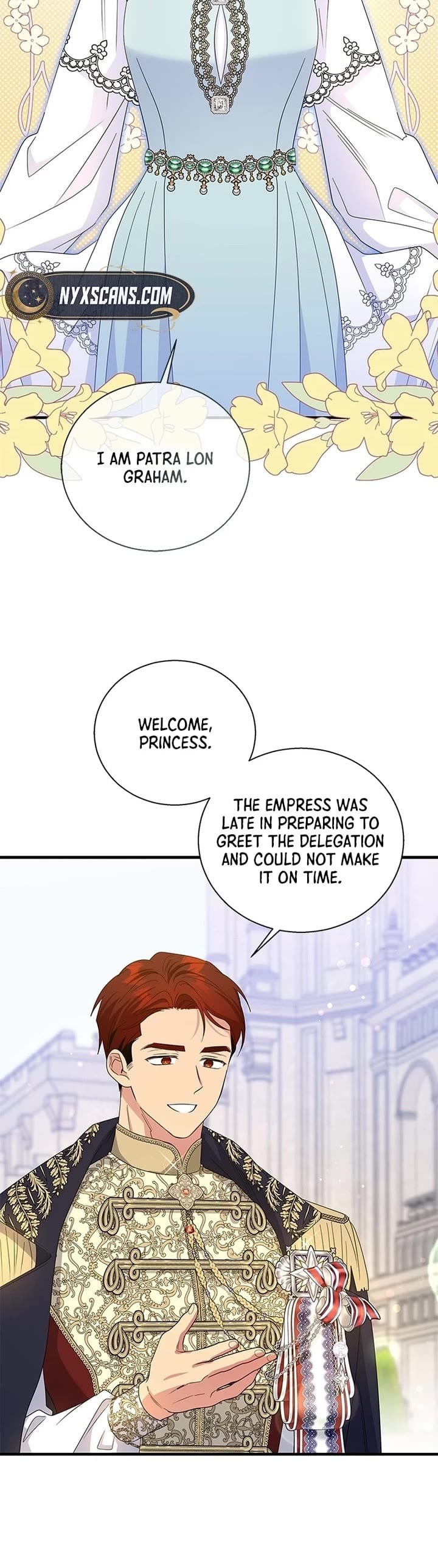 Chapter 151 - Image 3