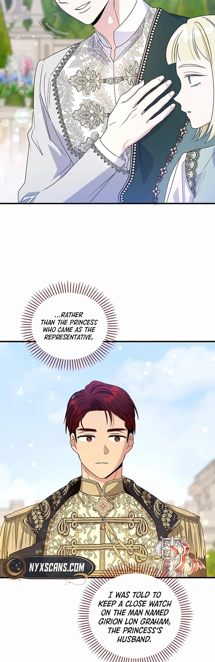 Chapter 151 - Image 5