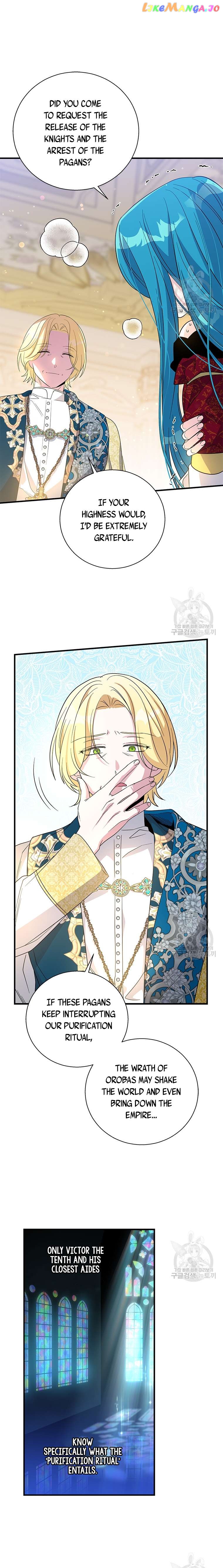 Chapter 89 - Image 11