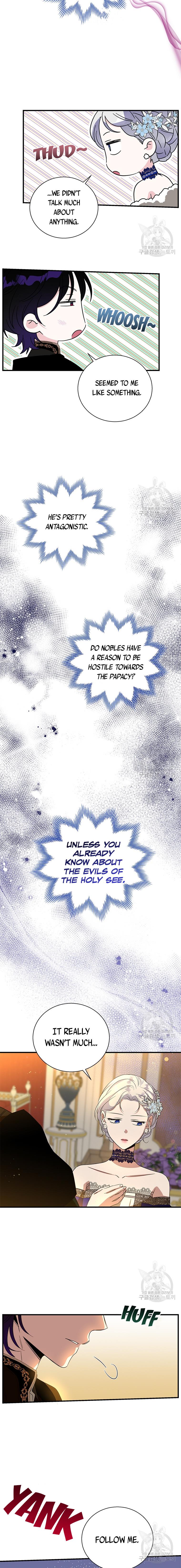 Chapter 92 - Image 12