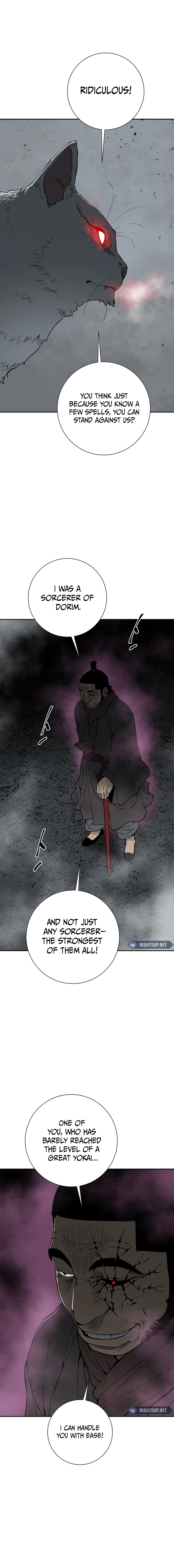 Chapter 101 - Image 13