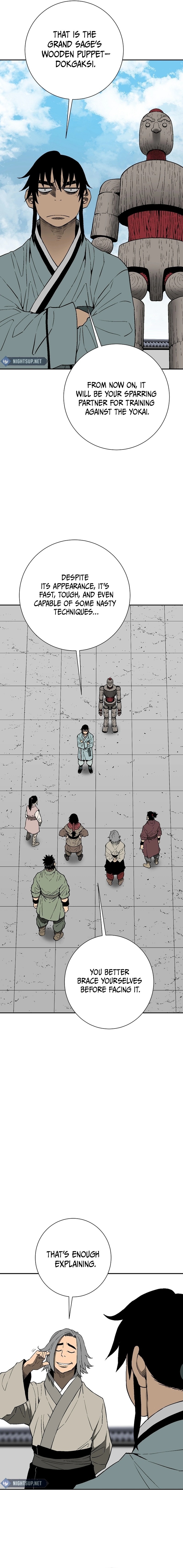 Chapter 109 - Image 9