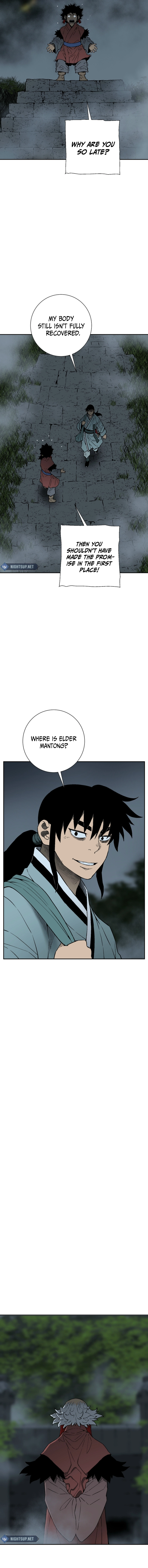 Chapter 110 - Image 16
