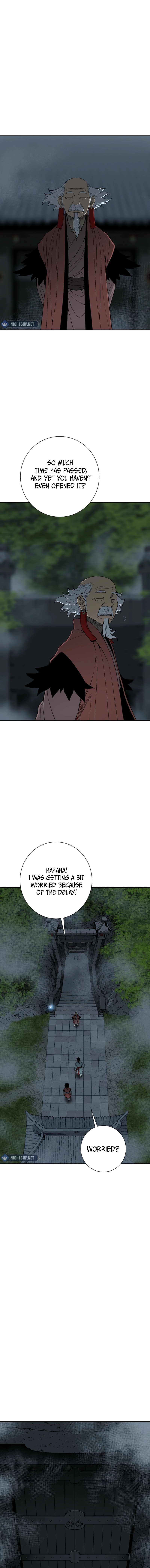 Chapter 110 - Image 17