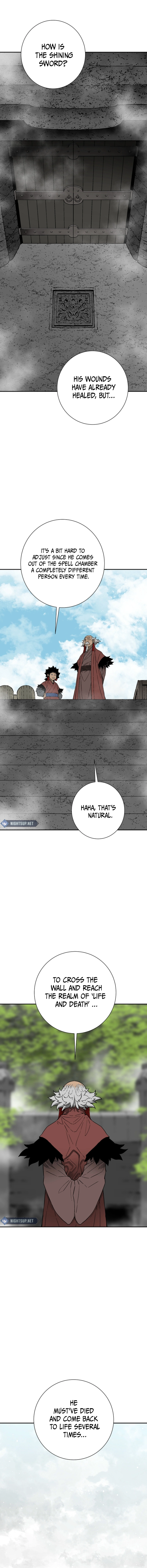 Chapter 111 - Image 18