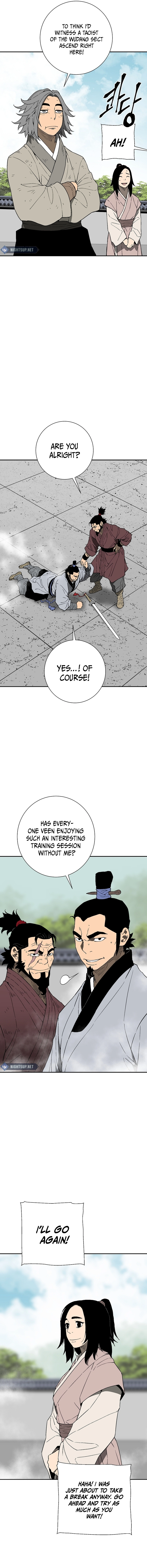 Chapter 113 - Image 20