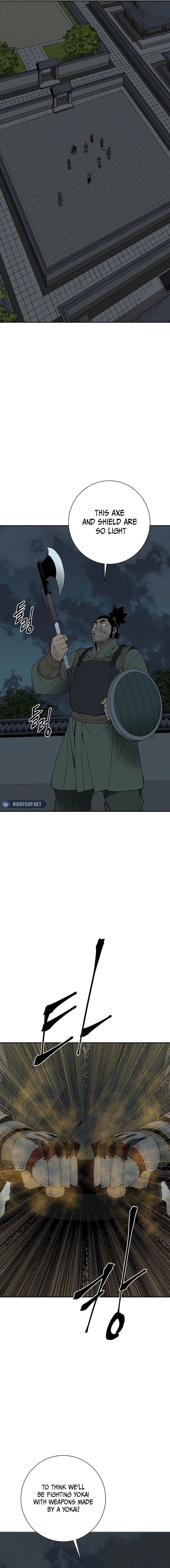 Chapter 121 - Image 10