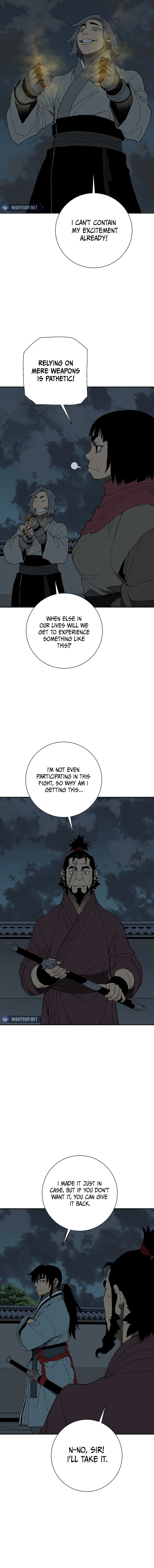 Chapter 121 - Image 11