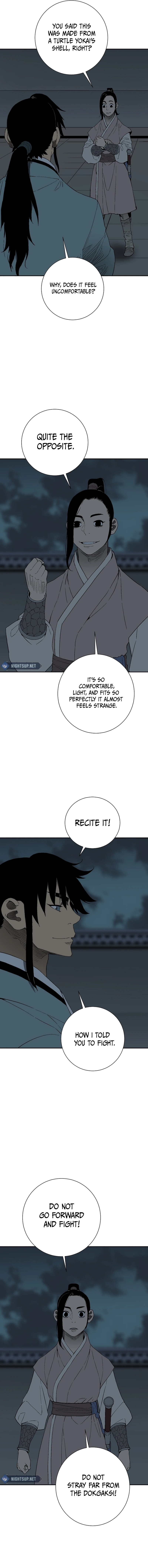 Chapter 121 - Image 12
