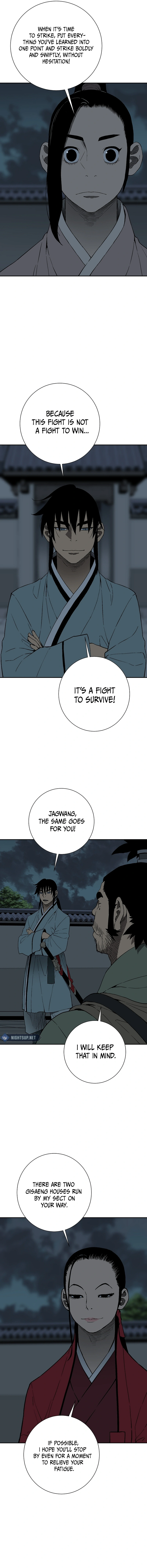 Chapter 121 - Image 13
