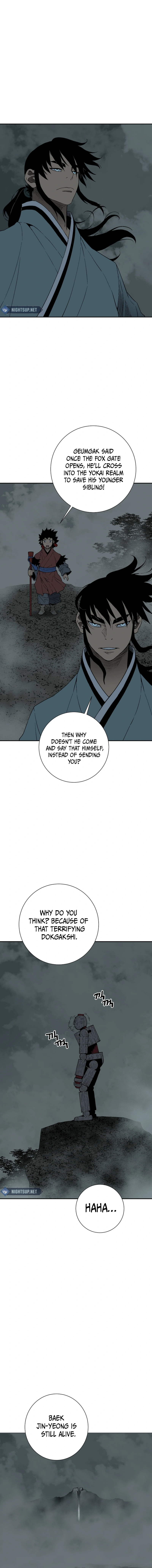 Chapter 122 - Image 11