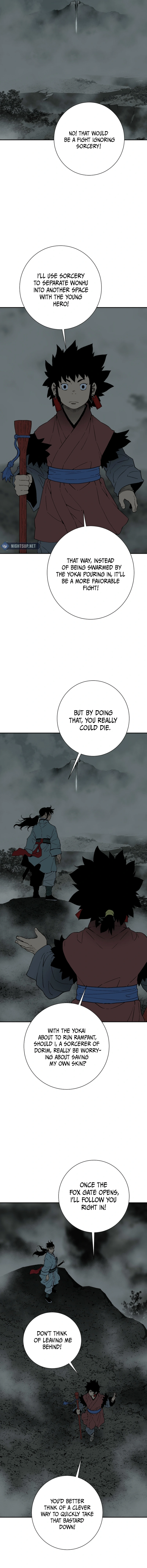 Chapter 122 - Image 13