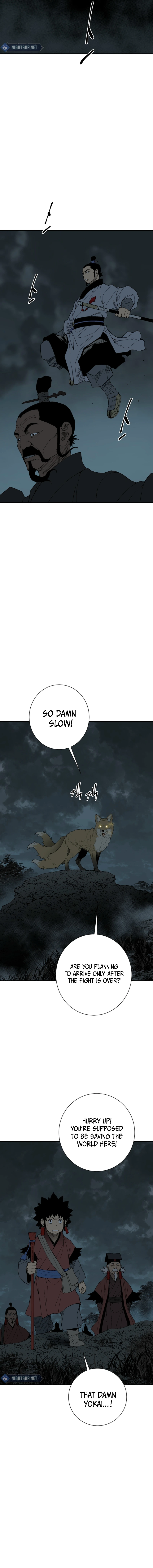 Chapter 122 - Image 3