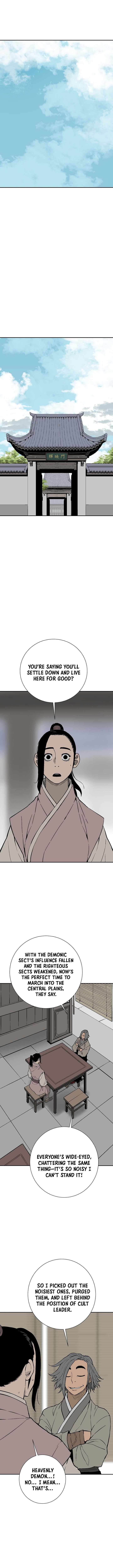 Chapter 129 - Image 14