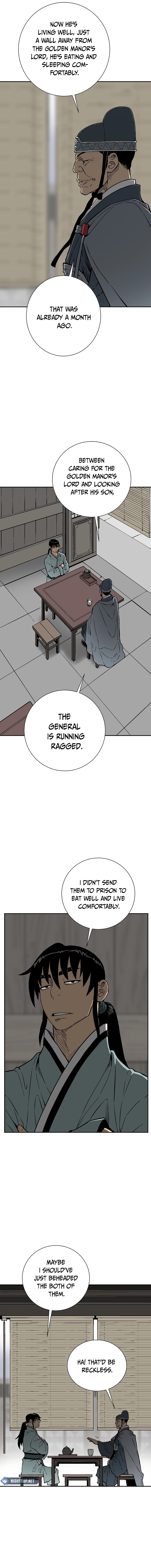 Chapter 85 - Image 12