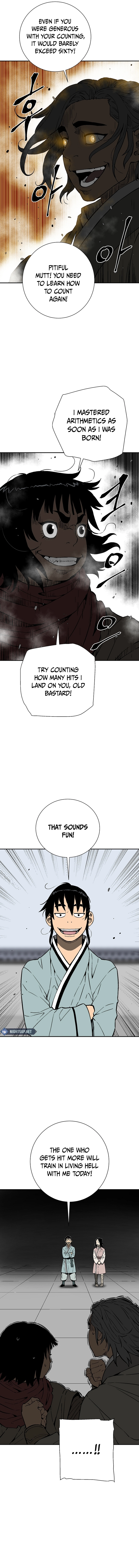 Chapter 85 - Image 6