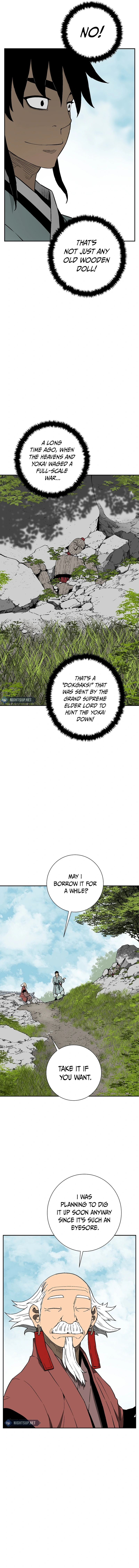 Chapter 95 - Image 10