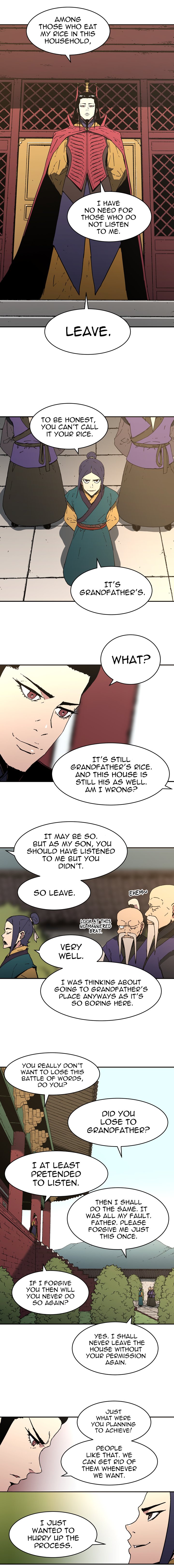 Chapter 100 - Image 10