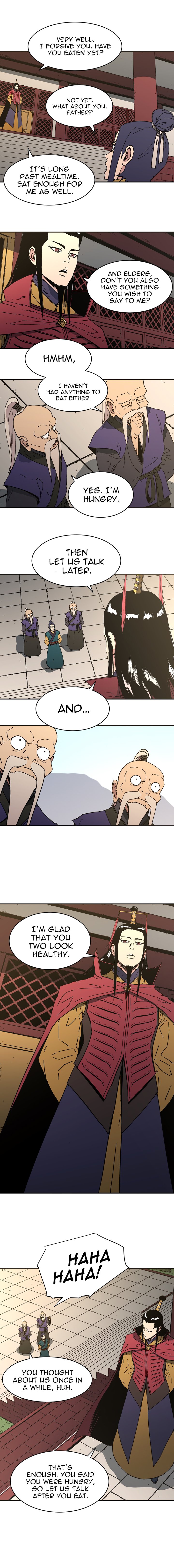 Chapter 100 - Image 11