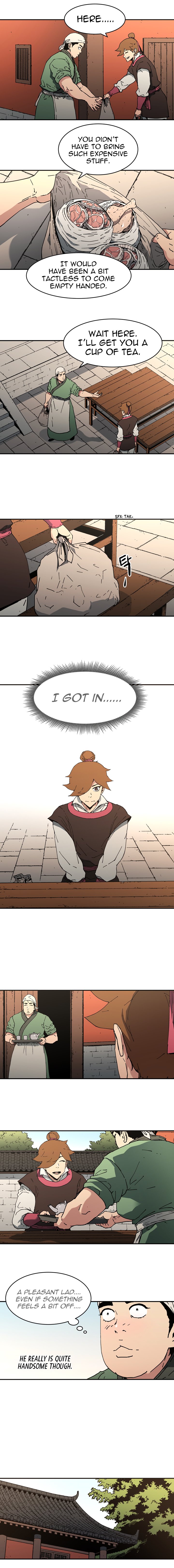 Chapter 100 - Image 5