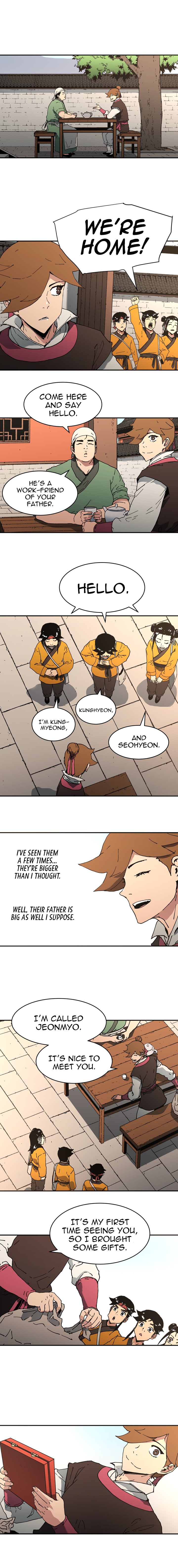 Chapter 100 - Image 6