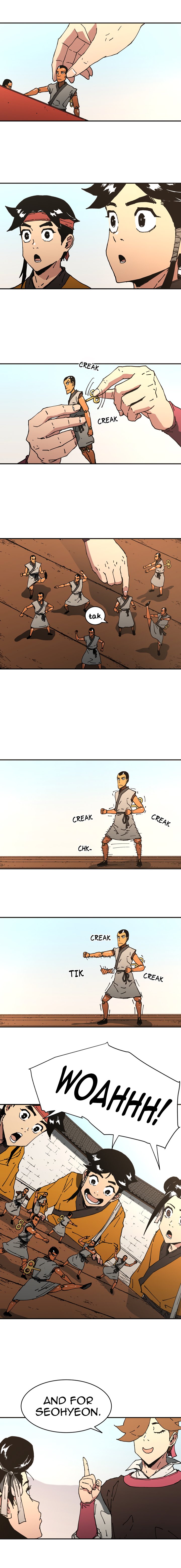 Chapter 100 - Image 7