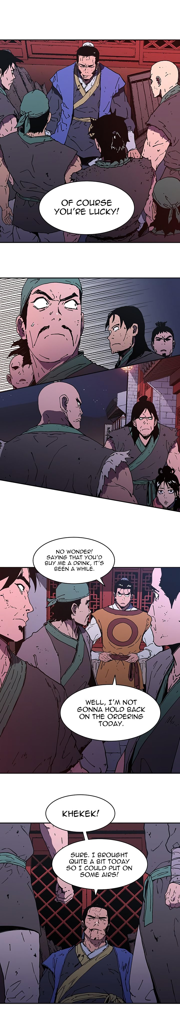 Chapter 101 - Image 10