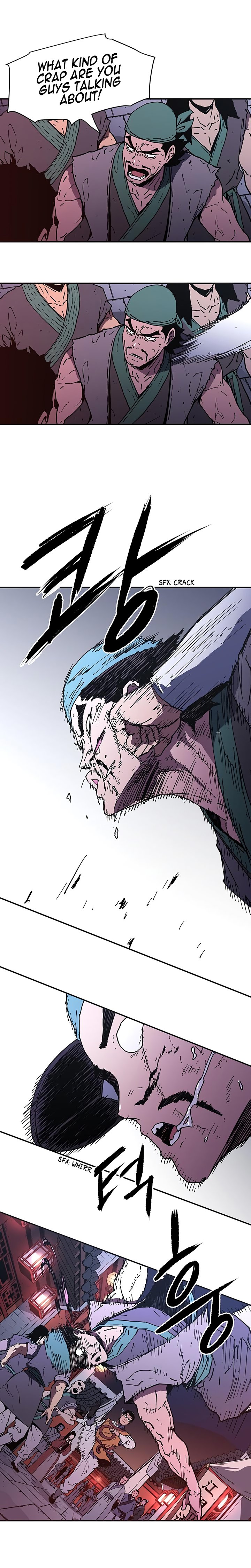 Chapter 101 - Image 11