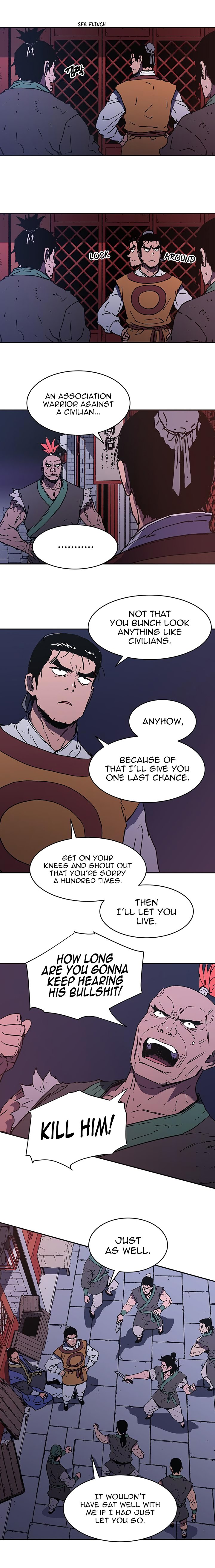Chapter 101 - Image 13