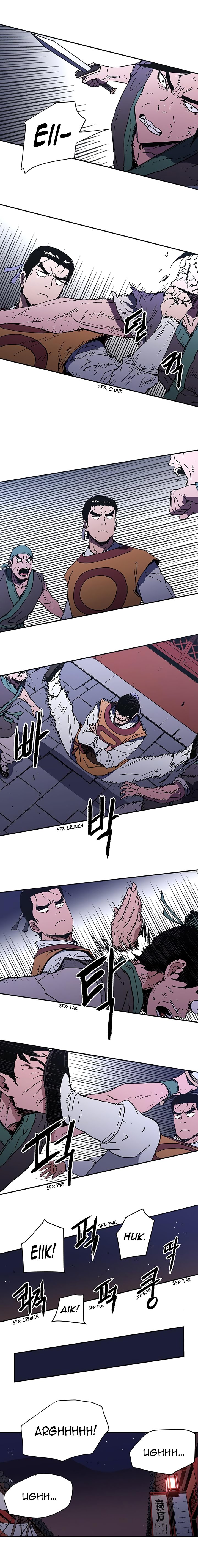 Chapter 101 - Image 14