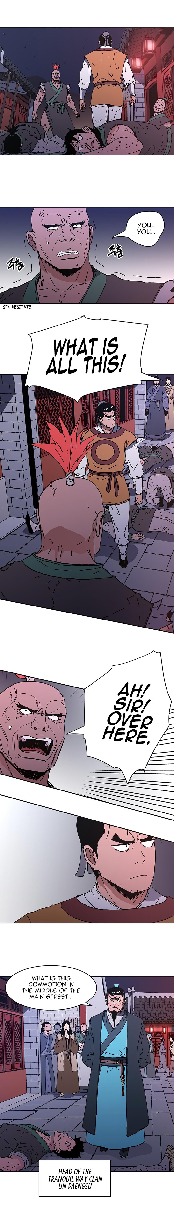 Chapter 101 - Image 15