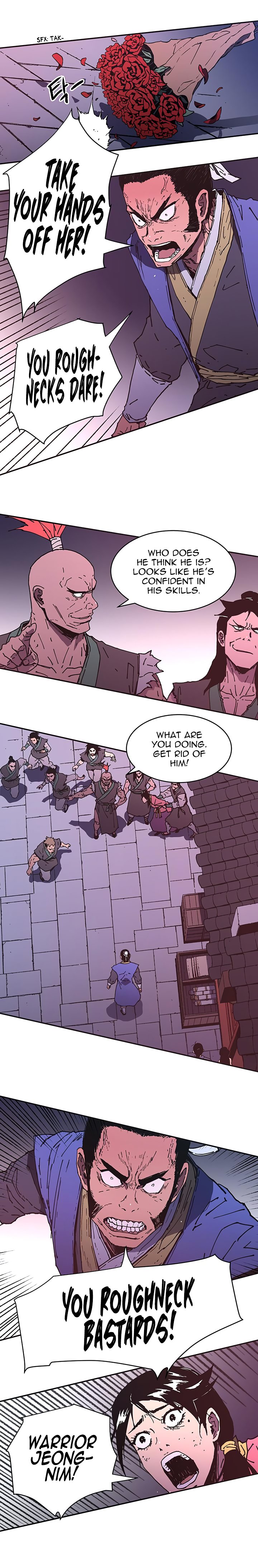 Chapter 101 - Image 7