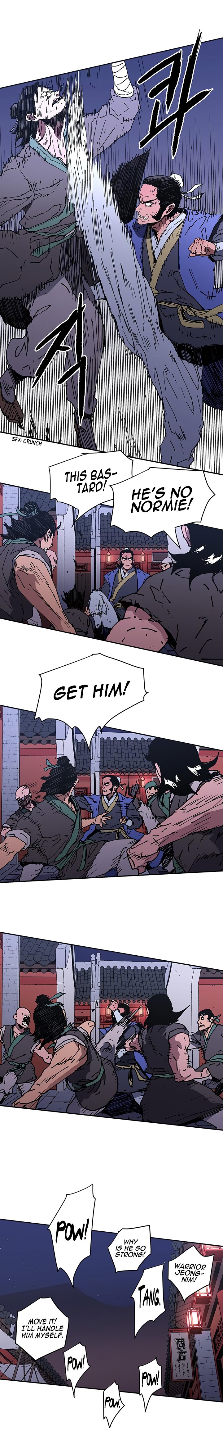 Chapter 101 - Image 8