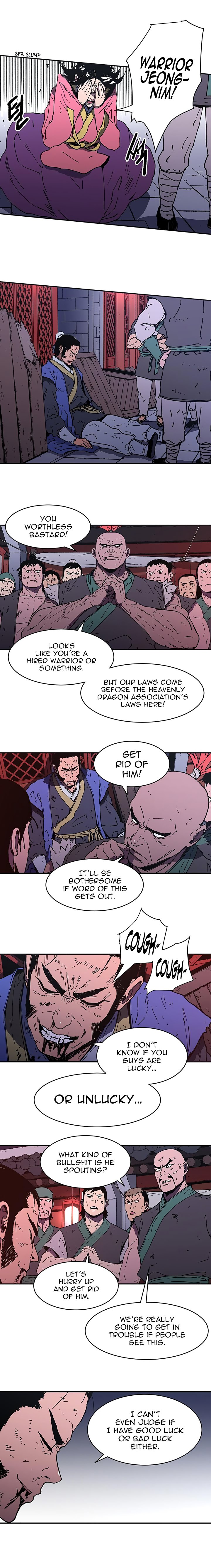 Chapter 101 - Image 9