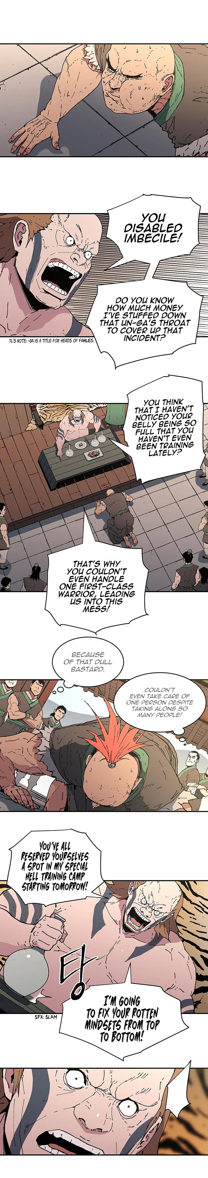 Chapter 103 - Image 4