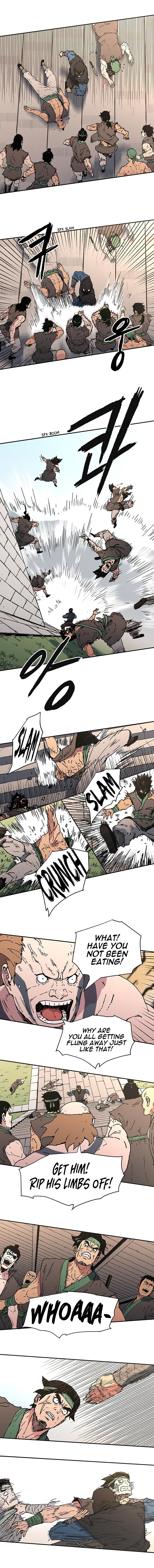 Chapter 103 - Image 8