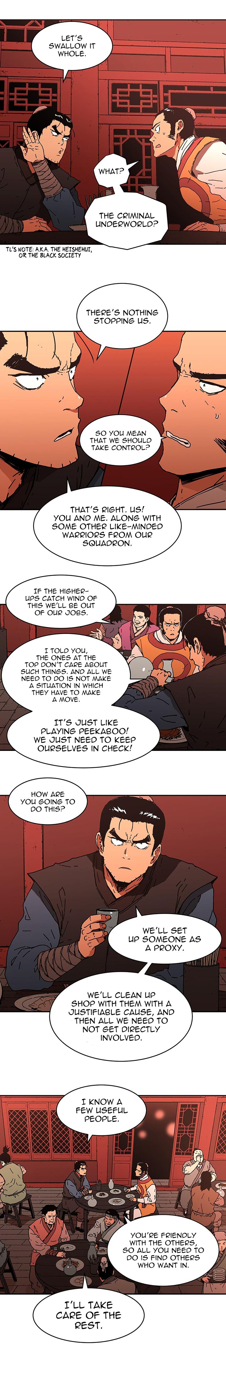 Chapter 104 - Image 12