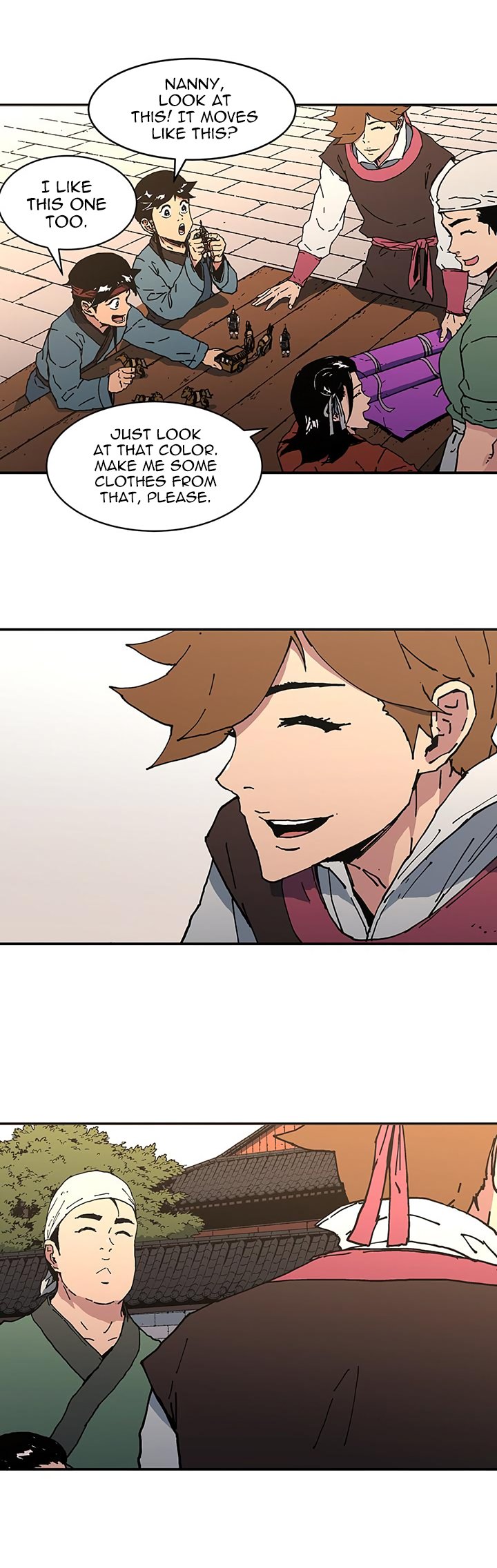 Chapter 104 - Image 4