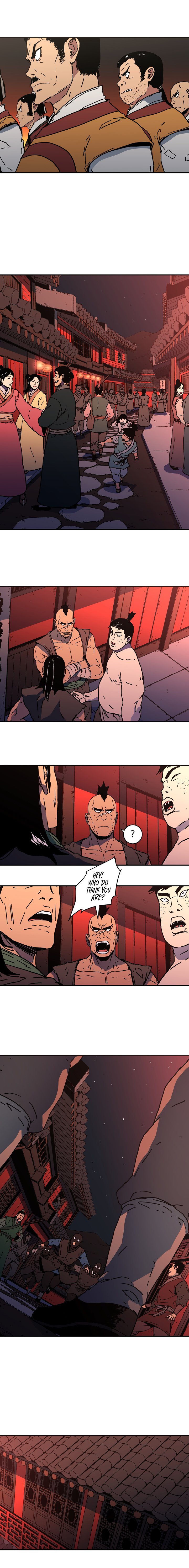 Chapter 105 - Image 5