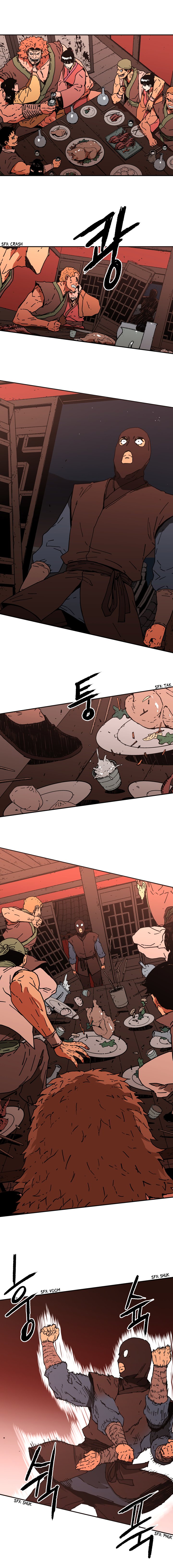 Chapter 105 - Image 6