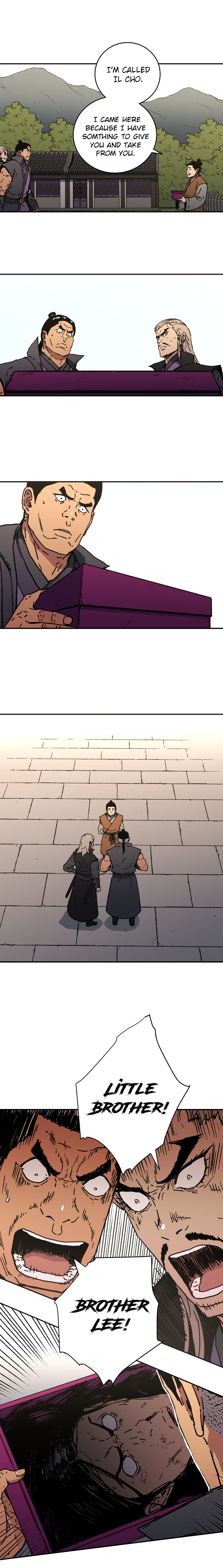 Chapter 108 - Image 10