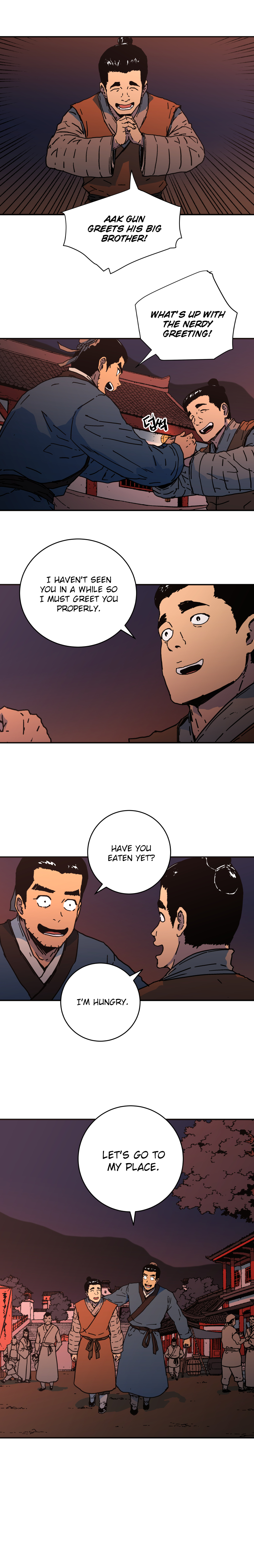 Chapter 109 - Image 11