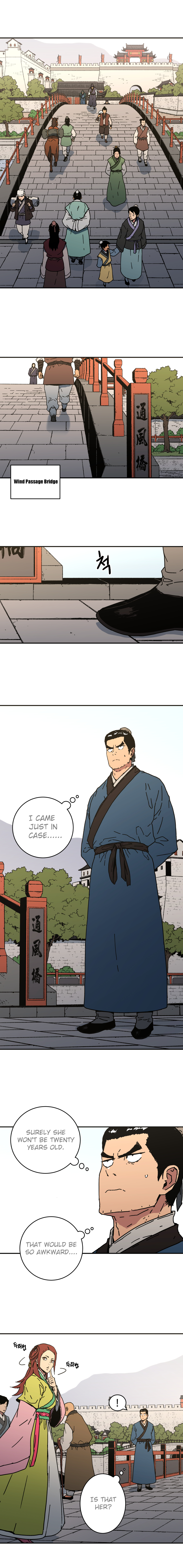 Chapter 109 - Image 2